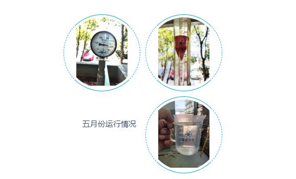 你見(jiàn)過(guò)通量不減反增的“MBR膜”嗎？